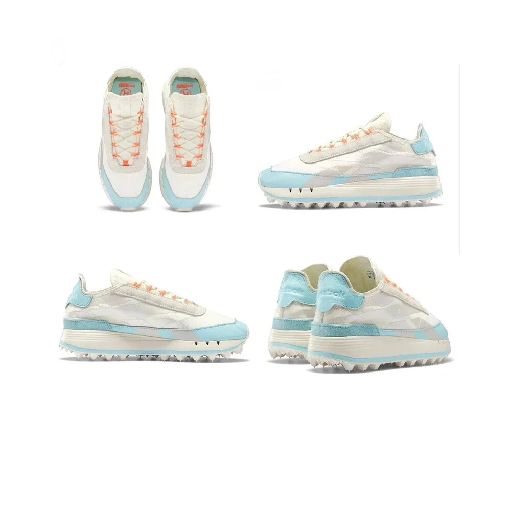 REEBOK Legacy 83 'Digital Glow' Women’s Size US 6.5 (Bx 3)